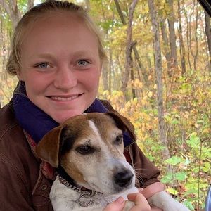 Meet your Posher, Kelly